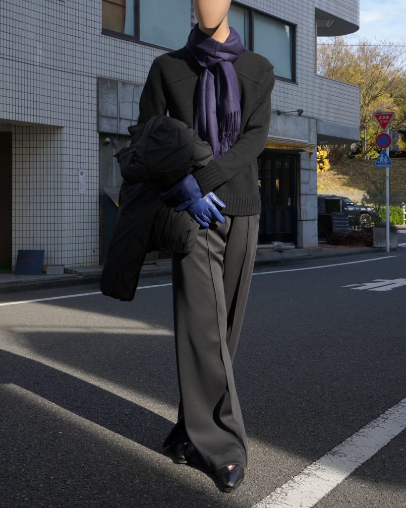 トップス K8.0 on Stealth Mars