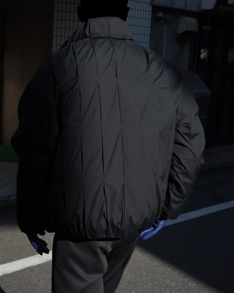 トップス K8.0 on Stealth Mars
